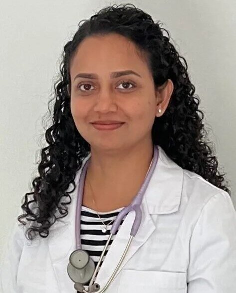 Vaibhavi Patel Board Certified Practitioner