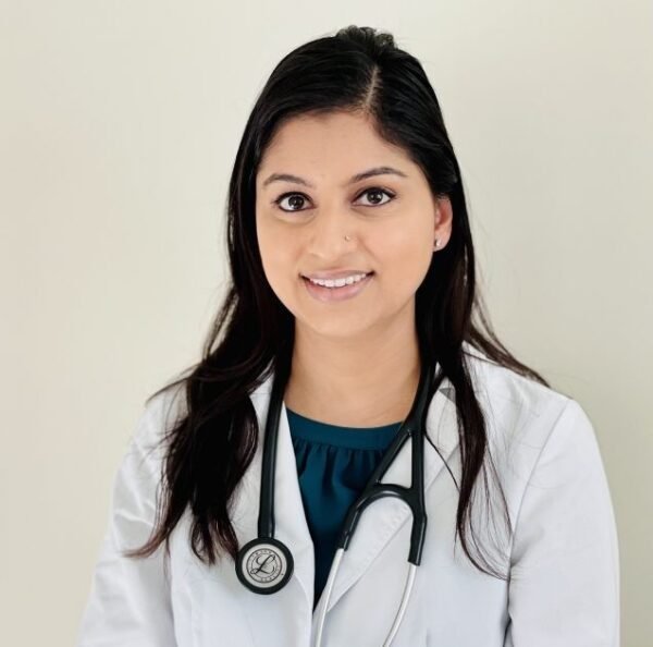Simran Gulati Family Medical Provider