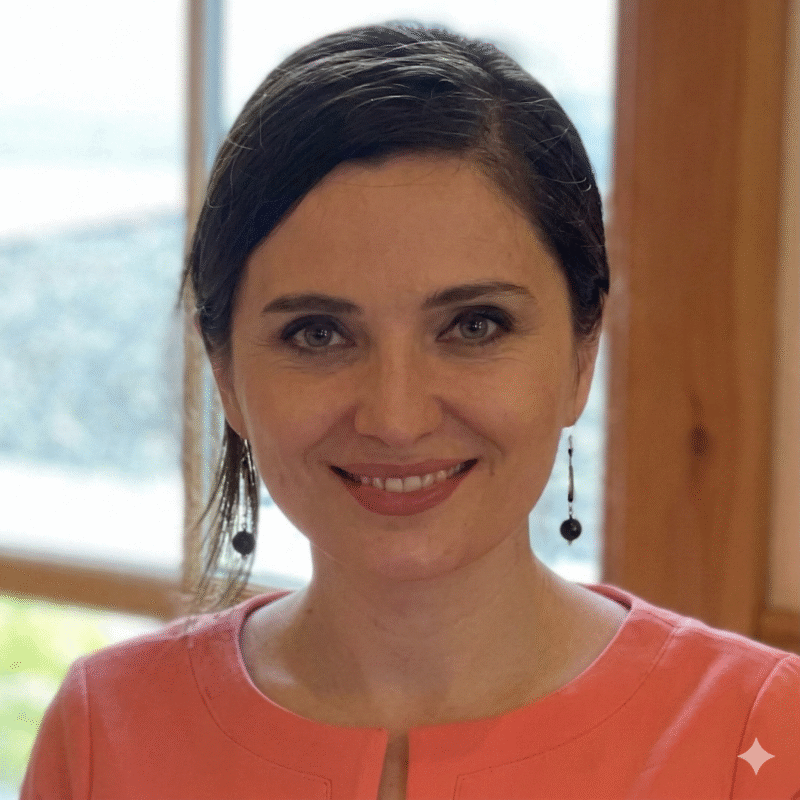 Dr. Aytan Mammadova, MD, board-certified endocrinology and metabolism specialist